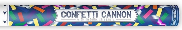Partymix Konfetti Kanone 60cm 2