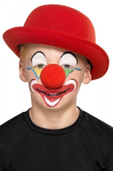 Clown Make Up Set für Kinder