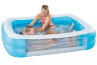Swimmingpool Meeresbrise 2 x 1,5m