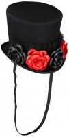Förhandsgranskning: Rosetta Day Of The Dead Mini Top Hat