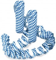 Wiesn Rummel Luftschlangen
