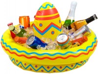 Sombrero Getränkekühler 50cm