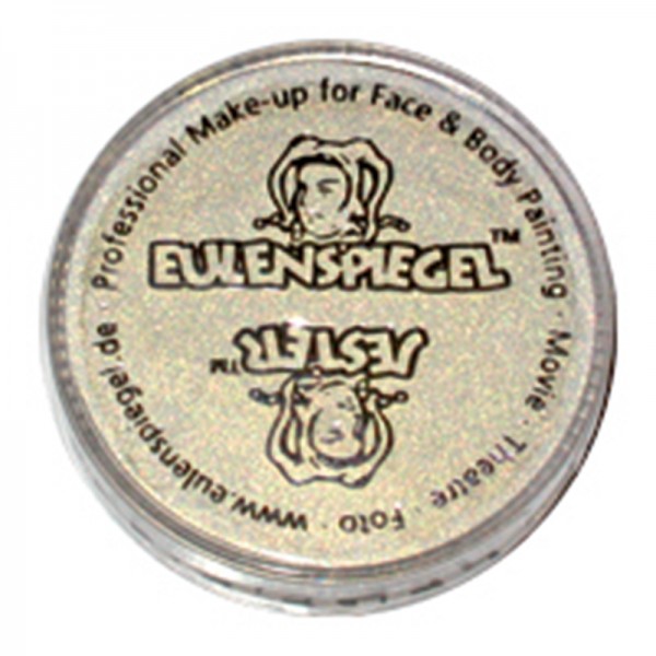 Goldenes Perlglanzpuder 3,5g