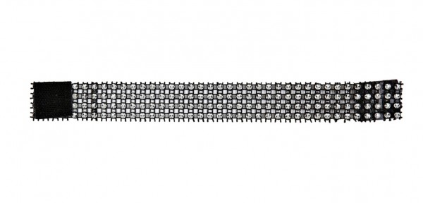 Funkelndes Strass Armband Für Damen