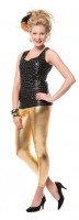 Förhandsgranskning: Rory Glory Leggings Guld