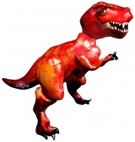 T-Rex Airwalker XXL