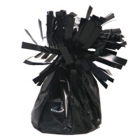 Ballongewicht in Schwarz 150g