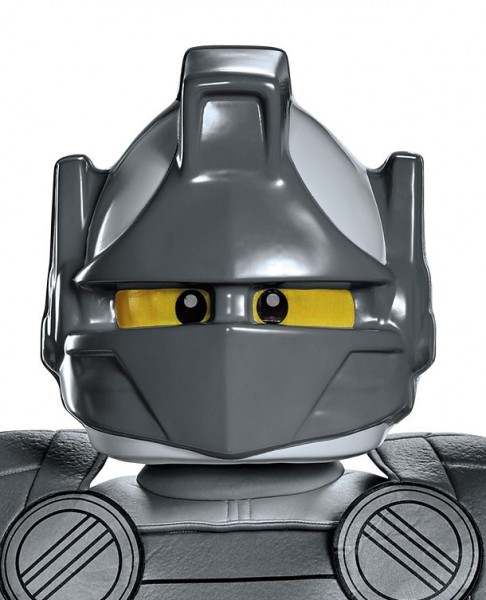 Nexo Knights Lance Kindermaske