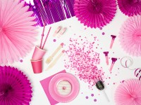 Vorschau: Konfetti Kanone Partylover pink