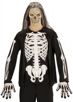 Skelett Shirt Kenny Für Herren