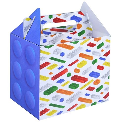 1 Baustein Welt Geschenkbox 2