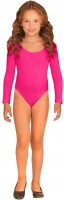 Pinker Kinderbody