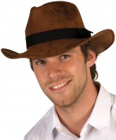 Abenteurer Schatzjäger Herrenhut
