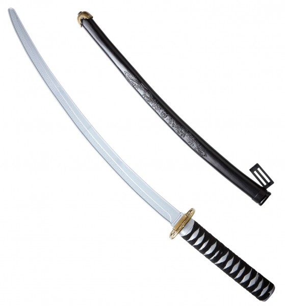 Ninja Schwert Hattori 75cm