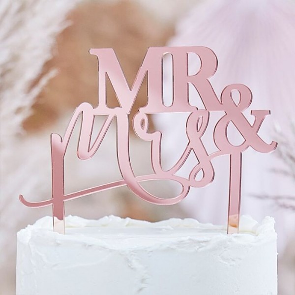 Country Wedding Mr & Mrs Tortendeko 2