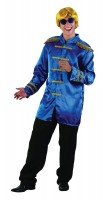 Vorschau: 60er Jahre Sergeant Pepper Jacke