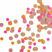 Vorschau: Neon Festival Konfetti 14g