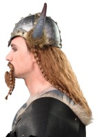 Wikinger Helm Ivar