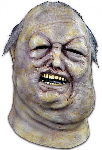 Well Walker Maske The Walking Dead