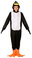 Perla Pinguin Kinderoverall