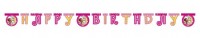 Mia & Me Feenparty Girlande 1,8m