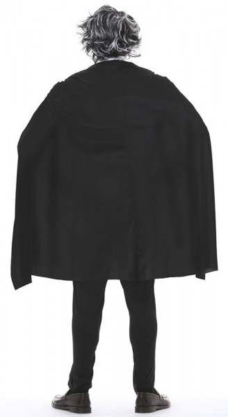 Vampirgraf Victorius Herrenkostüm 2