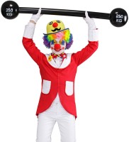 Vorschau: 250kg Aufblasbare Hantel