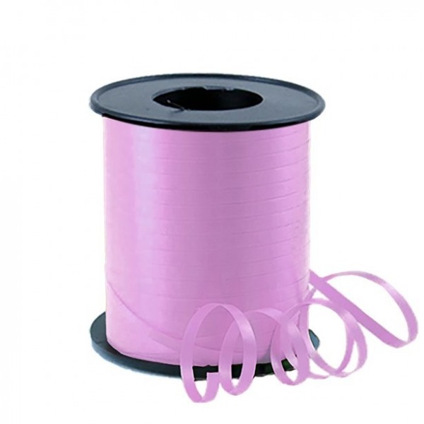 Geschenkband Hong Kong rosa 91m