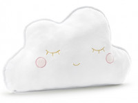 Sweet Dreams Wolken Kissen 60 x 38cm