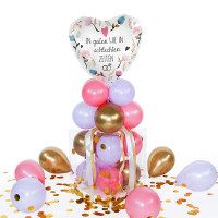 Vorschau: Balloha Geschenkbox DIY In guten wie in schlechten Zeiten XL