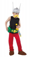 Asterix Kinderkostüm Deluxe