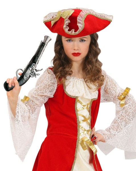 Piratenpistole In Klassischem Look 2