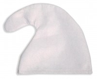 Zwergenmütze Weiß