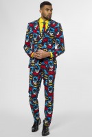Vorschau: OppoSuits Partyanzug The Dark Knight