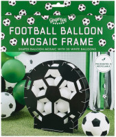 Vorschau: Ready to Kick off Ballonstand