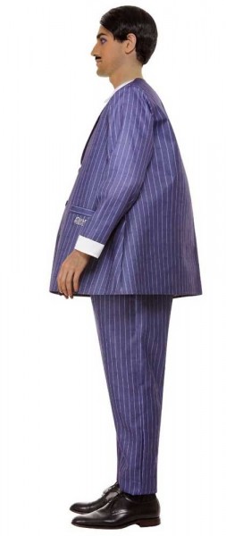 Addams Family Gomez Herrenkostüm 2