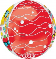 Vorschau: Orbz Ballon Fun in the sun