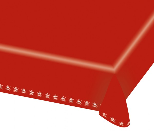 Barbecue Tischdecke 2,6m x 80cm