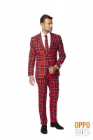 Vorschau: OppoSuits Partyanzug The Lumberjack
