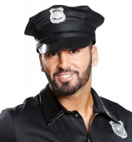 Chief Anika Polizei Damenmütze