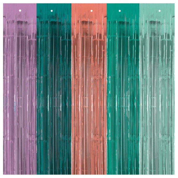 Mermaid Dream Vorhang 2,43m