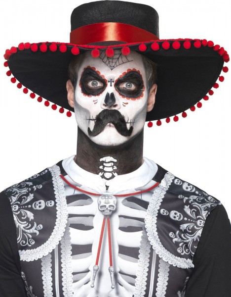 Senior Miedo Make Up Set 3