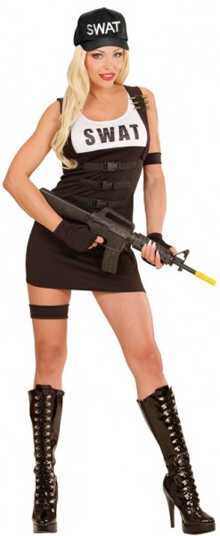 SWAT Cap Mütze 2