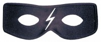 Schwarze Kinder Zarro Maske