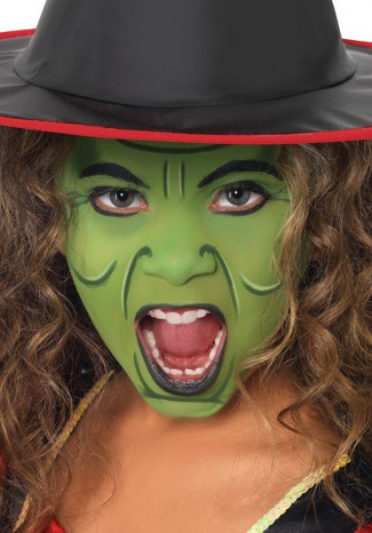 Bunte Schmink Fettstifte 3