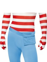 Wo Ist Walter Morphsuit