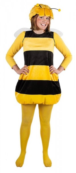 Biene Maja Unisex Strumpfhose 2
