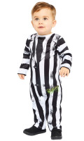 Vorschau: Little Beetlejuice Kinderkostüm
