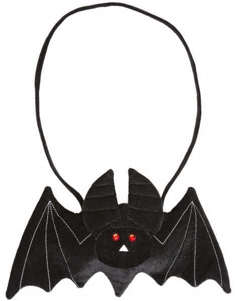 Fiondo Fledermaus Handtasche