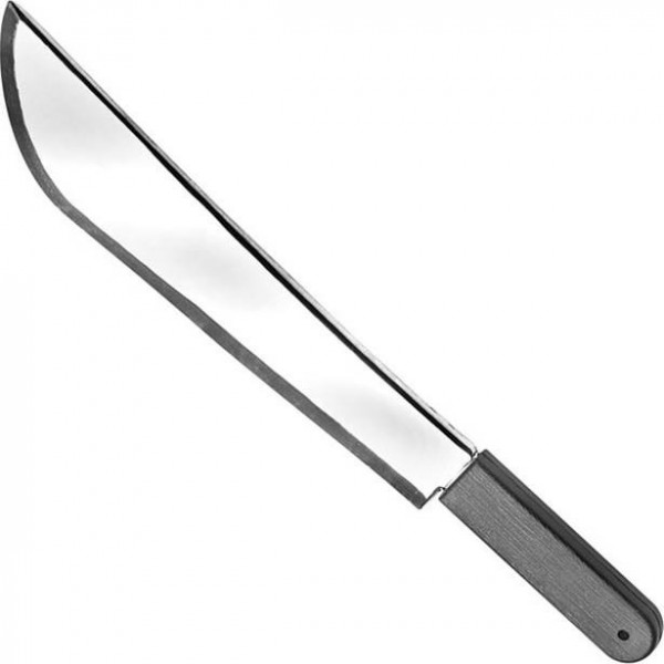 Dekowaffe Buschmesser 55cm